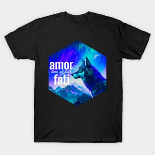 Amor Fati T-Shirt